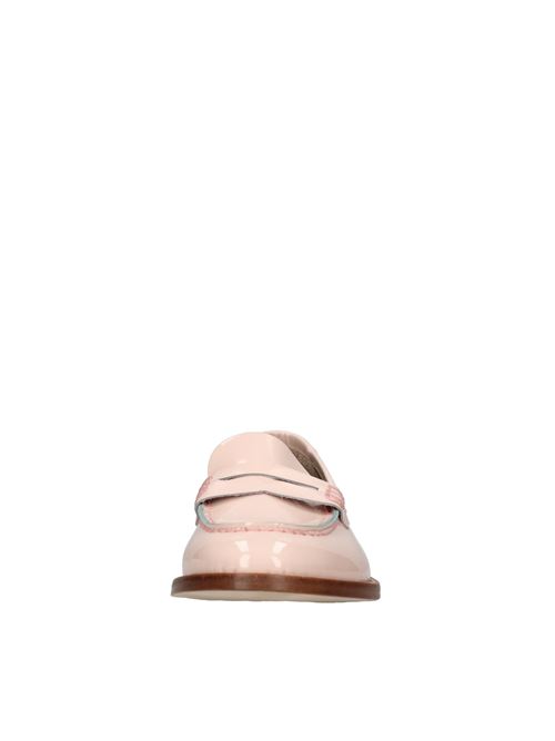 Mocassini in vernice LEMARE' | 5013 CHERIEGUAVA
